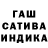 Canna-Cookies конопля Gulnara Murtuzaeva